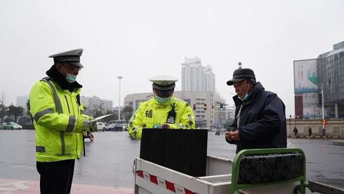 肥東縣公安局關于違規(guī)電動三、四輪車備案登記工作的通告